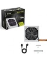 Fuente de Alimentación TooQ TQEP-500SSE 500W | Logroño