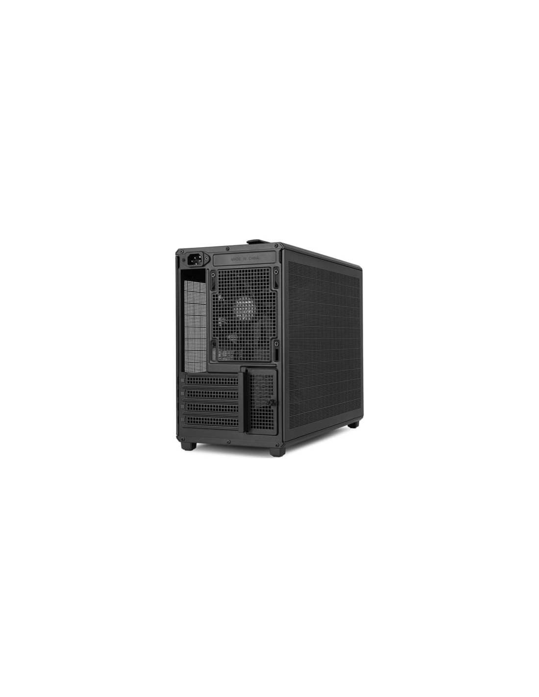Caja Minitorre Nox Hummer Refresh | Logroño