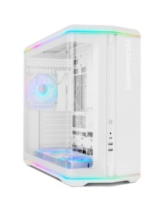 Caja Gaming Semitorre Nox Hummer Anvil Blanca | Logroño