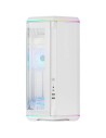 Caja Gaming Semitorre Nox Hummer Anvil Blanca | Logroño