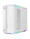 Caja Gaming Semitorre Nox Hummer Anvil Blanca | Logroño