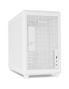 Caja Minitorre Nox Hummer Refresh Blanca | Logroño