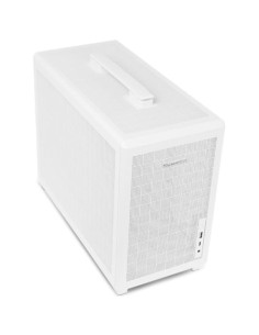 Caja Minitorre Nox Hummer Refresh Blanca | Logroño 2