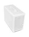 Caja Minitorre Nox Hummer Refresh Blanca | Logroño