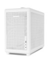 Caja Minitorre Nox Hummer Refresh Blanca | Logroño