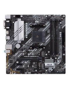 Placa Base Asus Prime B550M-A/CSM Socket AM4 DDR4 PCIe 4.0 Micro ATX 2