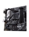 Placa Base Asus Prime B550M-A/CSM Socket AM4 DDR4 PCIe 4.0 Micro ATX