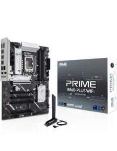 Placa Base Asus Prime B860-PLUS WIFI Socket 1851 DDR5 PCIe 5.0