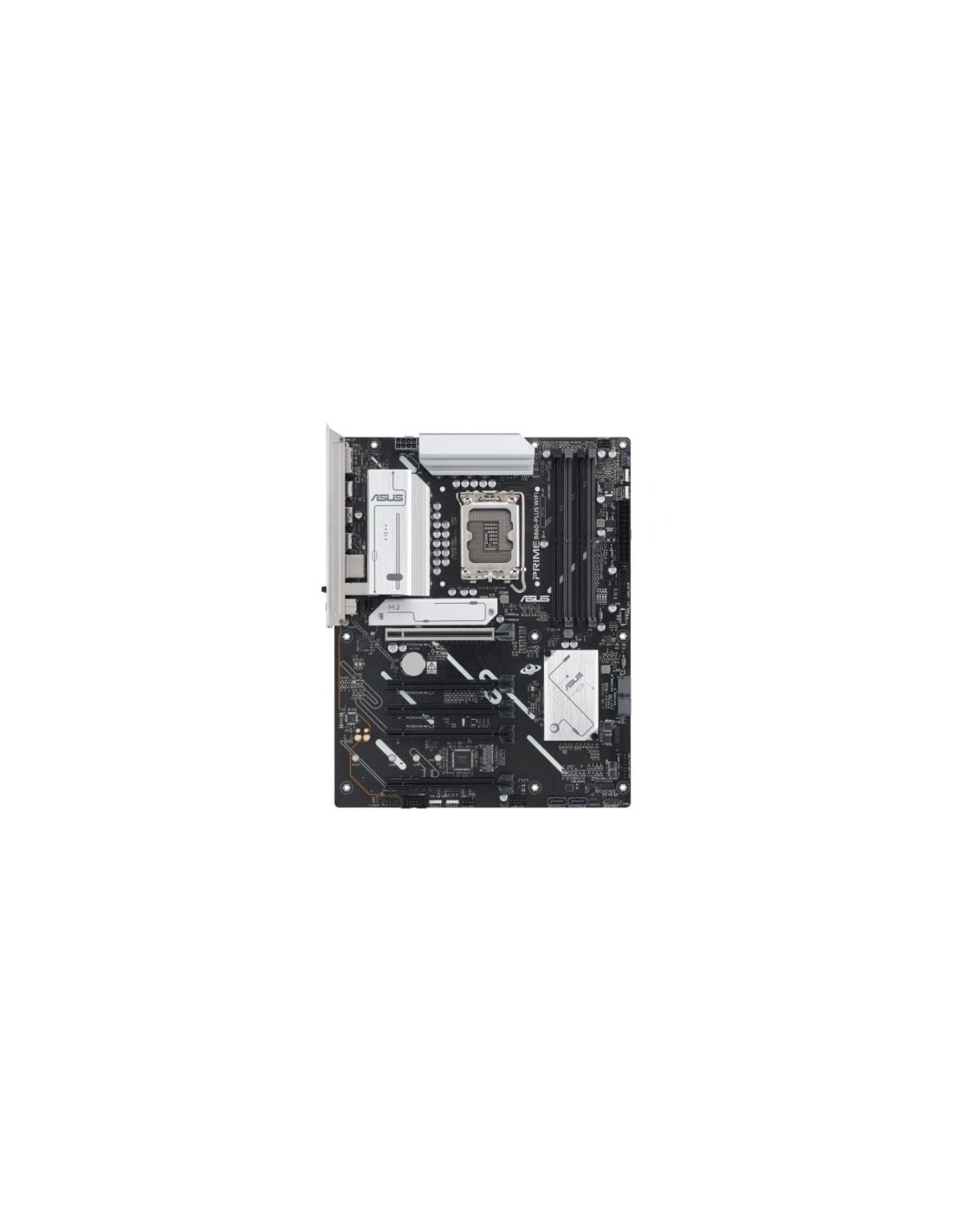 Placa Base Asus Prime B860-PLUS WIFI Socket 1851 DDR5 PCIe 5.0