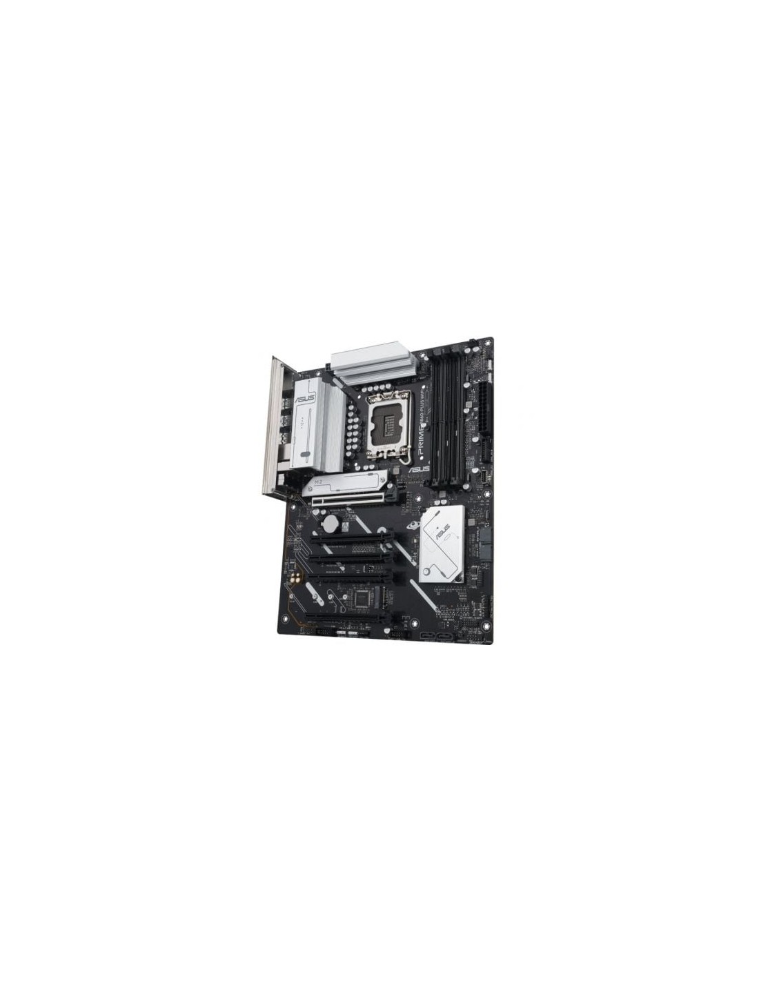Placa Base Asus Prime B860-PLUS WIFI Socket 1851 DDR5 PCIe 5.0