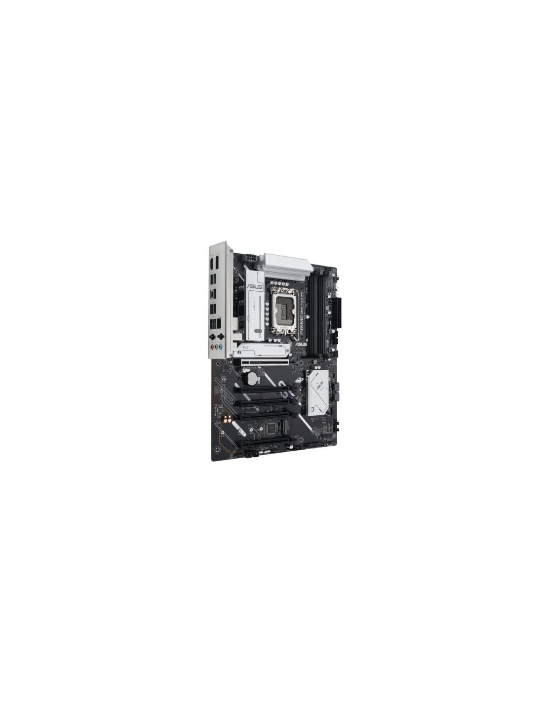 Placa Base Asus Prime B860-PLUS WIFI Socket 1851 DDR5 PCIe 5.0