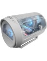 Caja Gaming Minitorre Mars Gaming MC-CYLON Blanca | Logroño