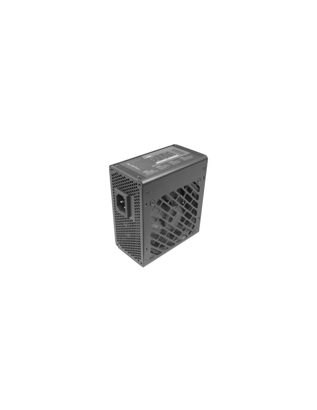 Fuente de Alimentación Anima APSIII500 500W | Logroño