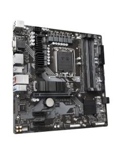 Placa Base Gigabyte B760M DS3H DDR4 Socket 1700 DDR4 PCIe 4.0 Micro AT 2