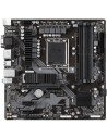 Placa Base Gigabyte B760M DS3H DDR4 Socket 1700 DDR4 PCIe 4.0 Micro AT