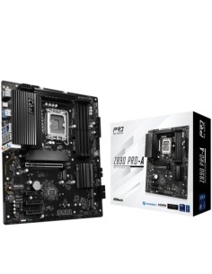 Placa Base Asrock Z890 PRO-A DDR5 PCIe 5.0 Socket 1851 | Logroño