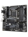 Placa Base Gigabyte B760M DS3H DDR4 Socket 1700 DDR4 PCIe 4.0 Micro AT