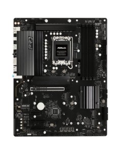Placa Base Asrock Z890 PRO-A DDR5 PCIe 5.0 Socket 1851 | Logroño 2