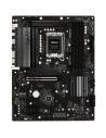 Placa Base Asrock Z890 PRO-A DDR5 PCIe 5.0 Socket 1851 | Logroño