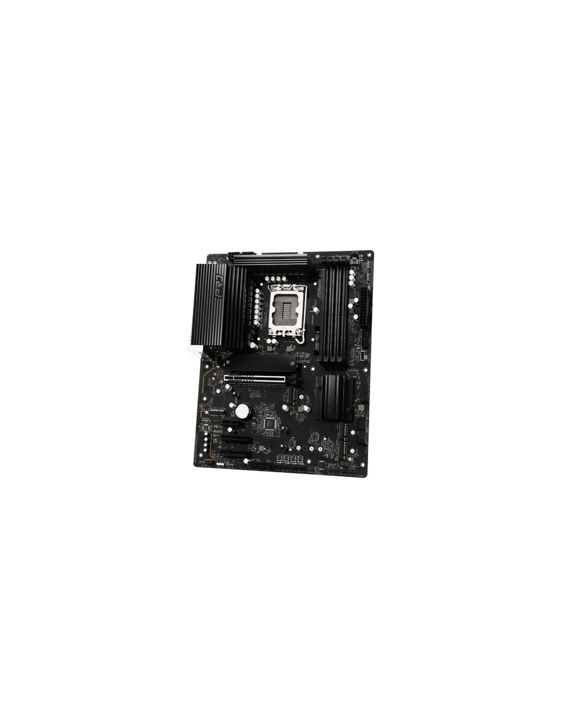 Placa Base Asrock Z890 PRO-A DDR5 PCIe 5.0 Socket 1851 | Logroño
