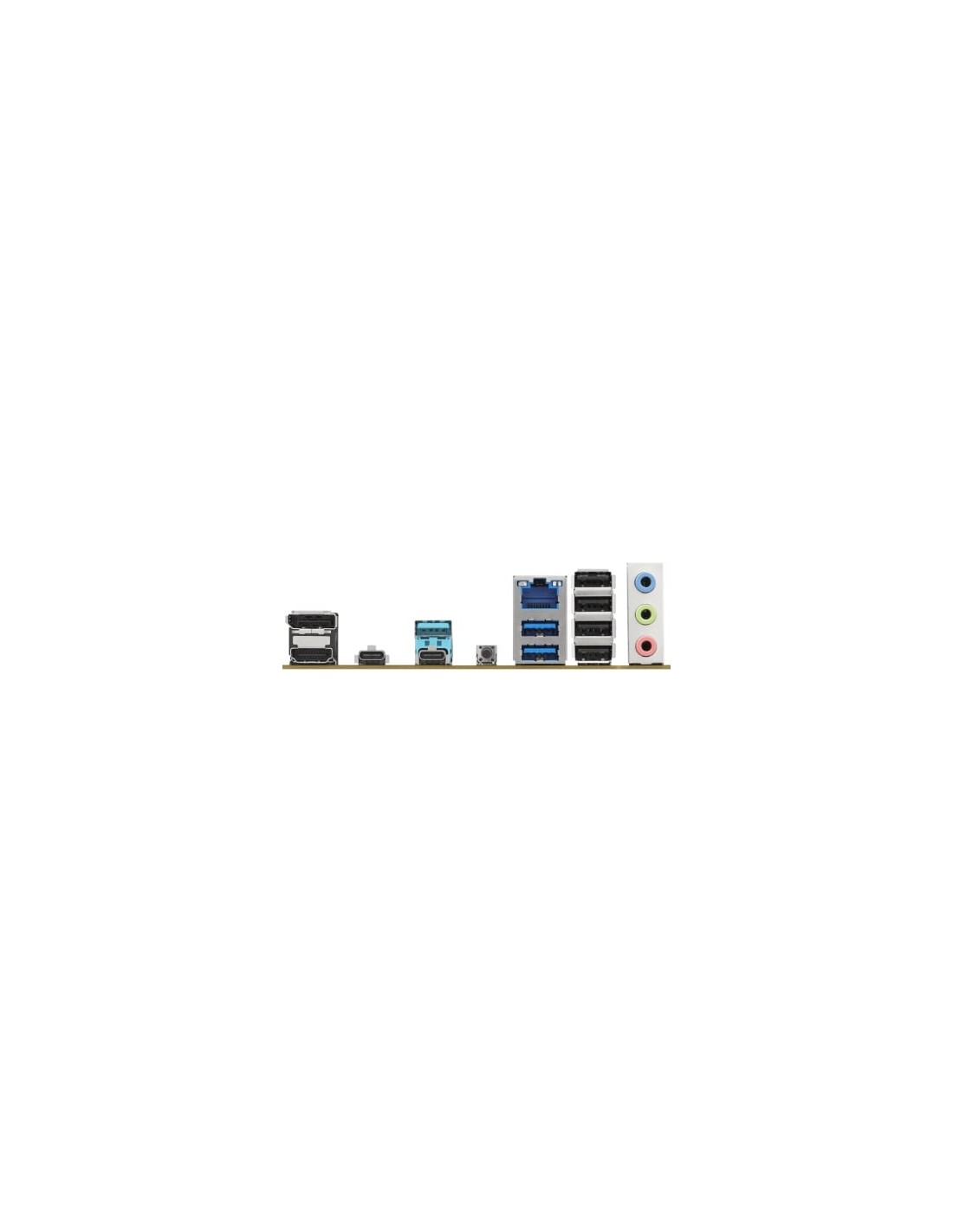 Placa Base Asrock Z890 PRO-A DDR5 PCIe 5.0 Socket 1851 | Logroño
