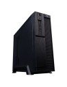 Caja Sobremesa Slim Hiditec SLM30 PSU con Fuente 500W | Logroño
