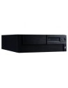 Caja Sobremesa Slim Hiditec SLM30 PSU con Fuente 500W | Logroño