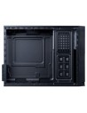 Caja Sobremesa Slim Hiditec SLM30 PSU con Fuente 500W | Logroño