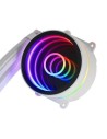 Sistema de Refrigeración Líquida Mars Gaming ML-ONE240W Blanco