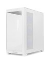 Caja Gaming Semitorre Nox Hummer Blade Blanca | Logroño