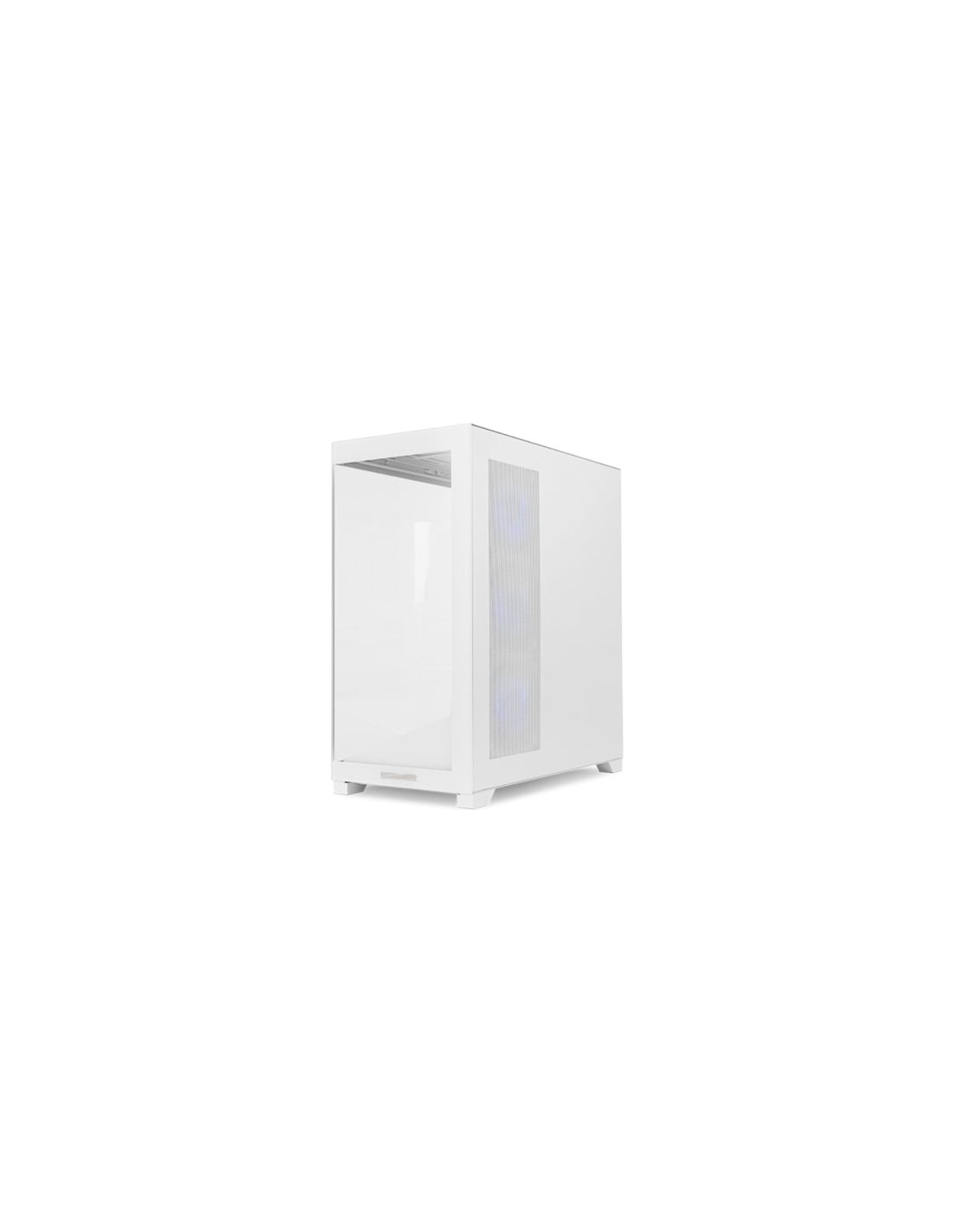 Caja Gaming Semitorre Nox Hummer Blade Blanca | Logroño