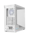 Caja Gaming Semitorre Nox Hummer Blade Blanca | Logroño
