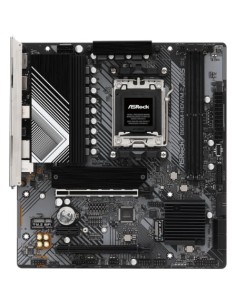 Placa Base Asrock B650M-HDV/M.2 DDR5 PCIe 5.0 Socket AM5 Micro ATX 2