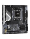 Placa Base Asrock B650M-HDV/M.2 DDR5 PCIe 5.0 Socket AM5 Micro ATX
