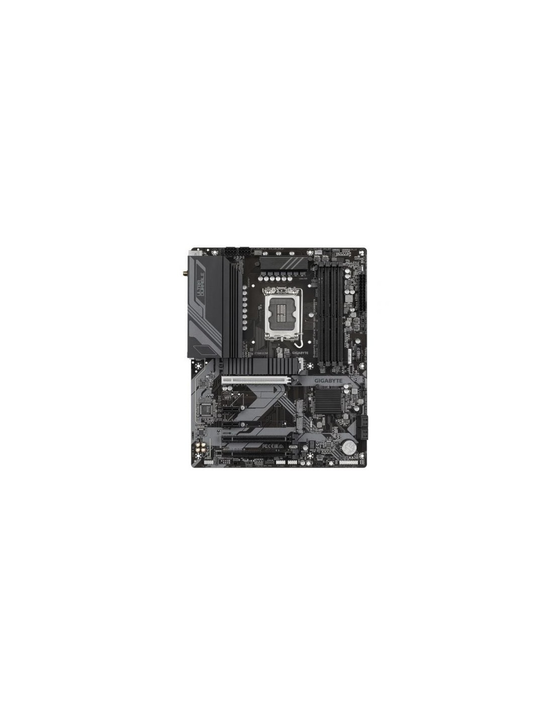 Placa Base Gigabyte Z790 D AX Socket 1700 DDR5 PCIe 4.0 | Logroño