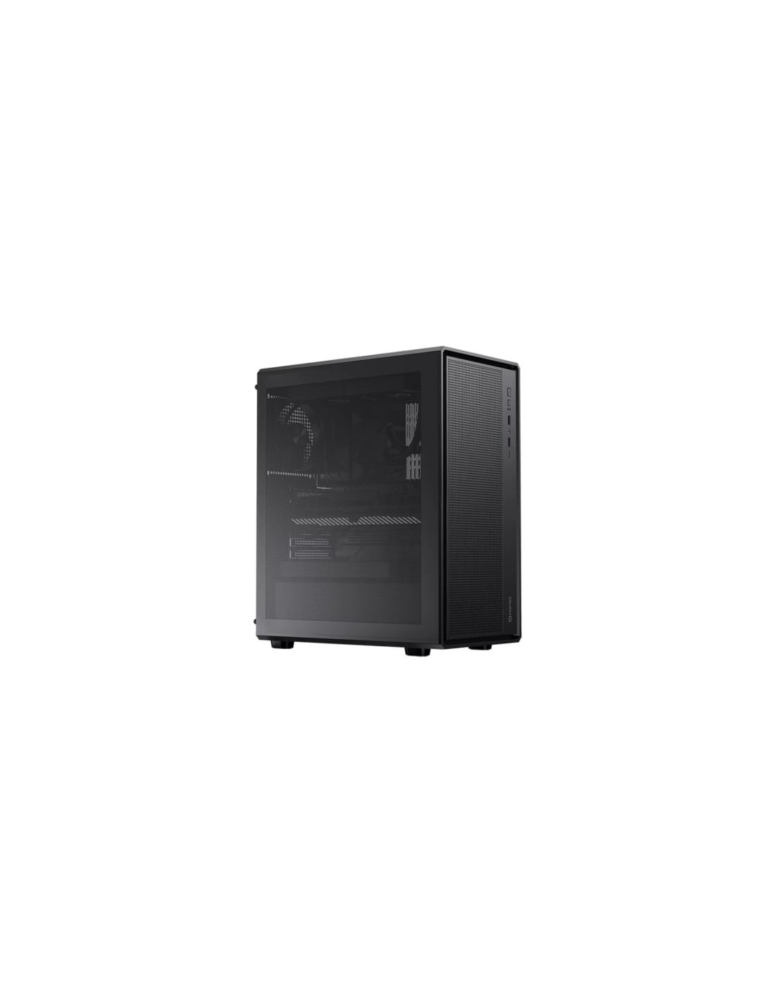Caja Semitorre Hiditec H4 AIR | Logroño