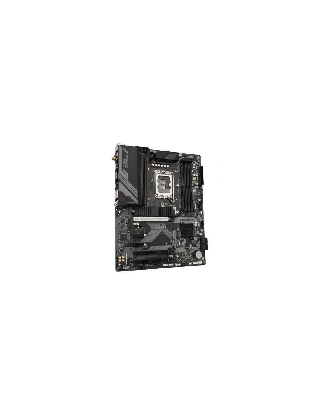 Placa Base Gigabyte Z790 D AX Socket 1700 DDR5 PCIe 4.0 | Logroño