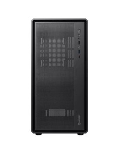 Caja Semitorre Hiditec H4 AIR | Logroño 2
