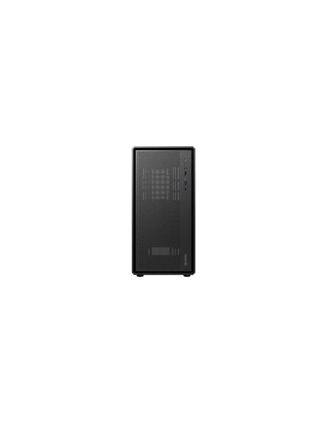 Caja Semitorre Hiditec H4 AIR | Logroño
