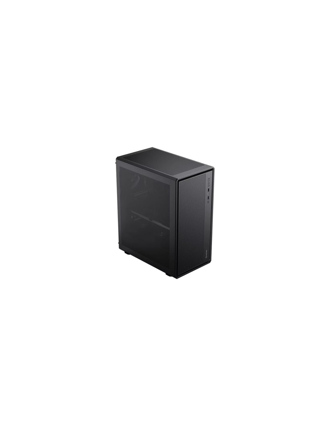 Caja Semitorre Hiditec H4 AIR | Logroño