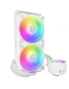 Sistema de Refrigeración Líquida Arctic Liquid Freezer III 280 A-RGB B