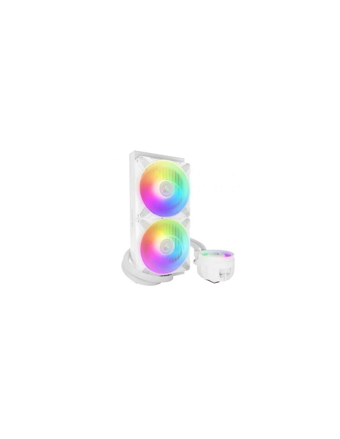 Sistema de Refrigeración Líquida Arctic Liquid Freezer III 280 A-RGB B