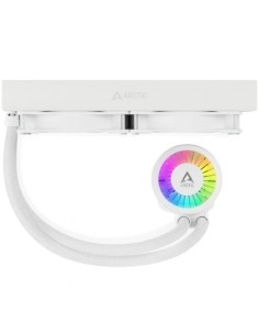 Sistema de Refrigeración Líquida Arctic Liquid Freezer III 280 A-RGB B 2
