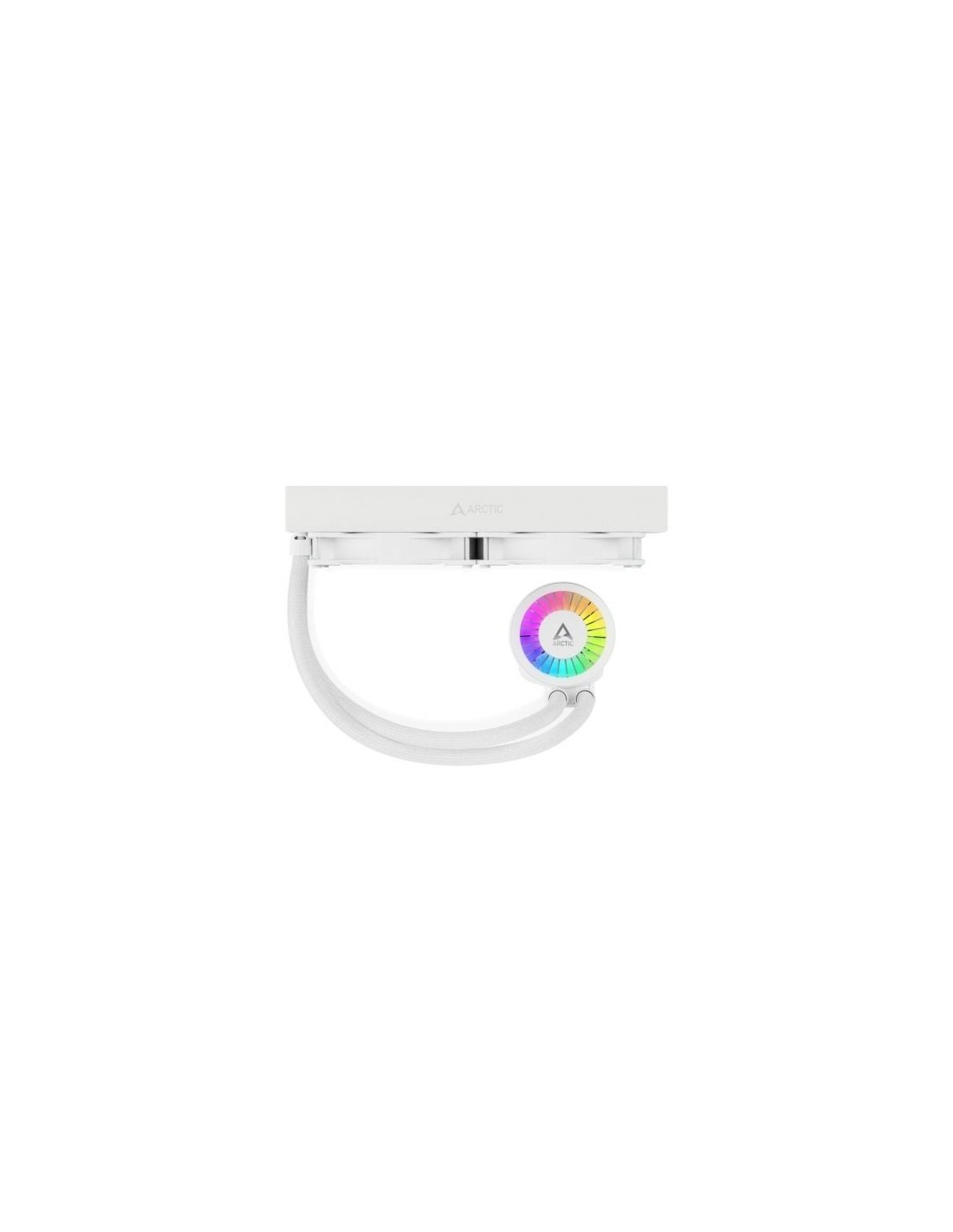 Sistema de Refrigeración Líquida Arctic Liquid Freezer III 280 A-RGB B