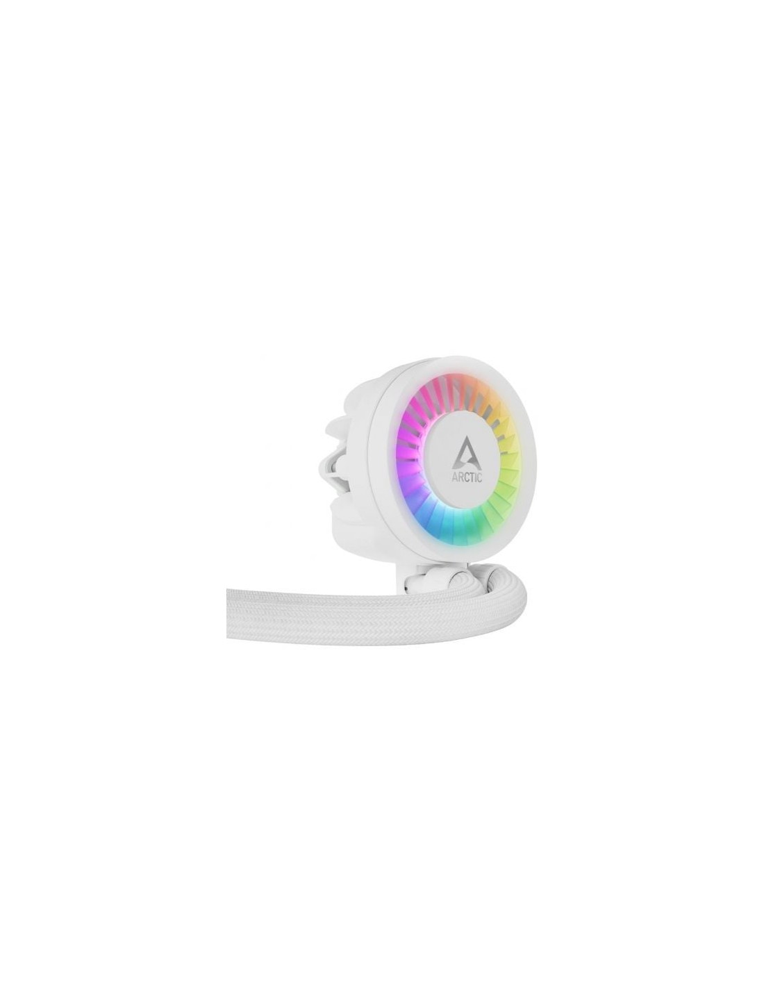 Sistema de Refrigeración Líquida Arctic Liquid Freezer III 280 A-RGB B
