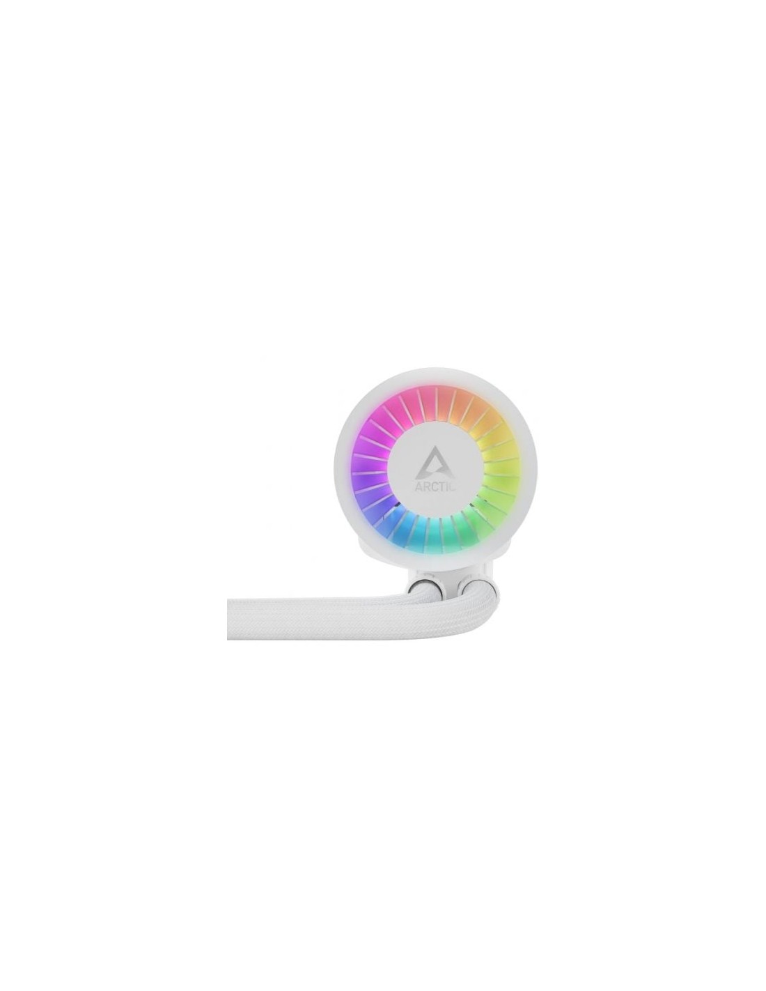 Sistema de Refrigeración Líquida Arctic Liquid Freezer III 280 A-RGB B