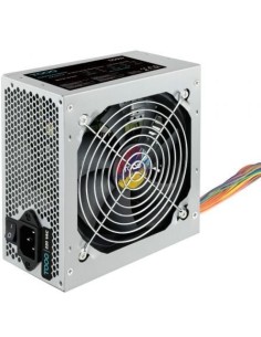 Fuente de Alimentación TooQ TQAPOLO-550SP 550W | Logroño