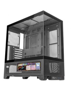 Caja Gaming Semitorre Mars Gaming MC-LCDX | Logroño 2