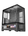 Caja Gaming Semitorre Mars Gaming MC-LCDX | Logroño