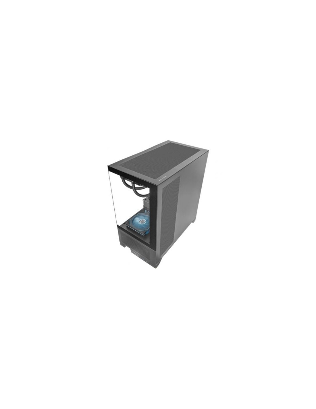 Caja Gaming Semitorre Mars Gaming MC-LCDX | Logroño